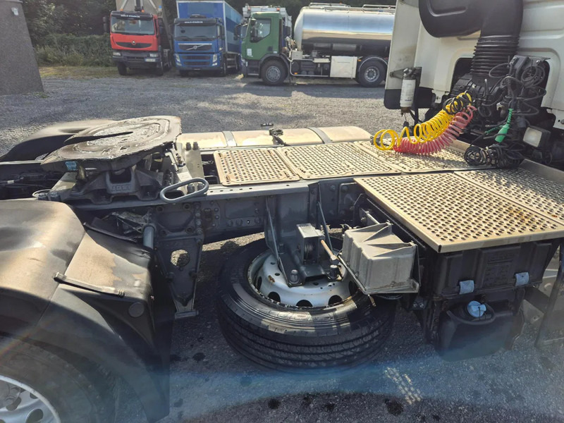 Sadulveok DAF CF 75.310 SPACECAB - BI COOL - VERY GOOD CONDITION: pilt 14
