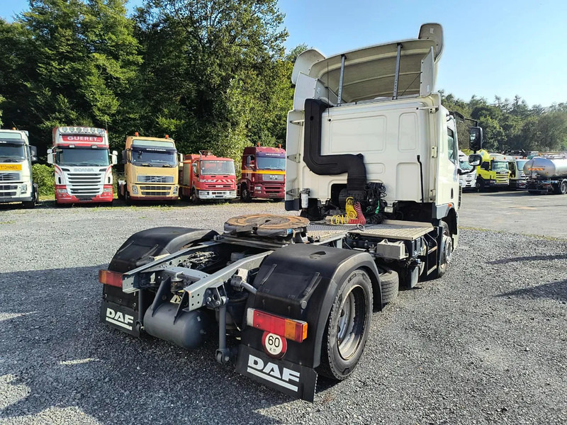 DAF CF 75.310 SPACECAB - BI COOL - VERY GOOD CONDITION - Sadulveok: pilt 5 DAF CF 75.310 SPACECAB - BI COOL - VERY GOOD CONDITION - Sadulveok: pilt 5