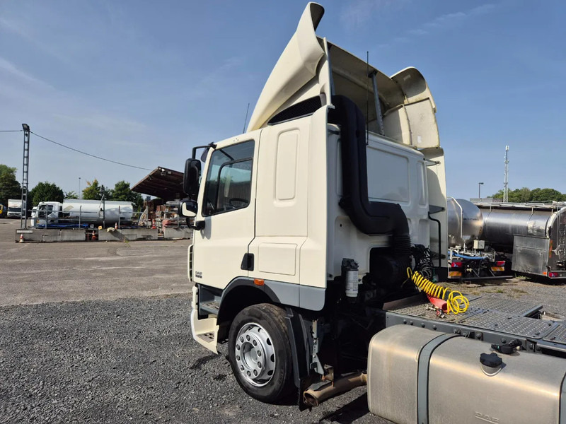 Sadulveok DAF CF 75.310 SPACECAB - BI COOL - VERY GOOD CONDITION: pilt 16