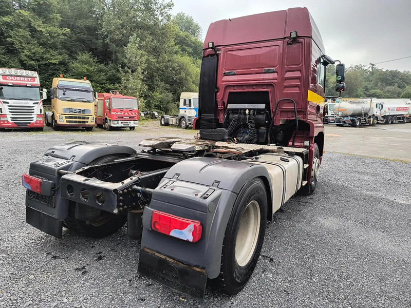 MAN TGA 18.430 AIRCO - HYDRAULICS - Sadulveok: pilt 4 MAN TGA 18.430 AIRCO - HYDRAULICS - Sadulveok: pilt 4