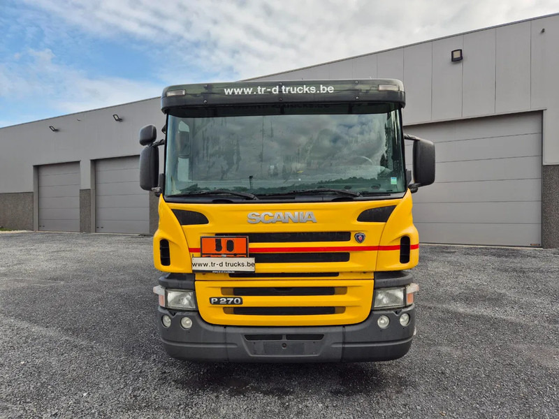 Scania P270 FUEL / CARBURANT 14000L - 4 COMP - Tsisternauto: pilt 2 Scania P270 FUEL / CARBURANT 14000L - 4 COMP - Tsisternauto: pilt 2