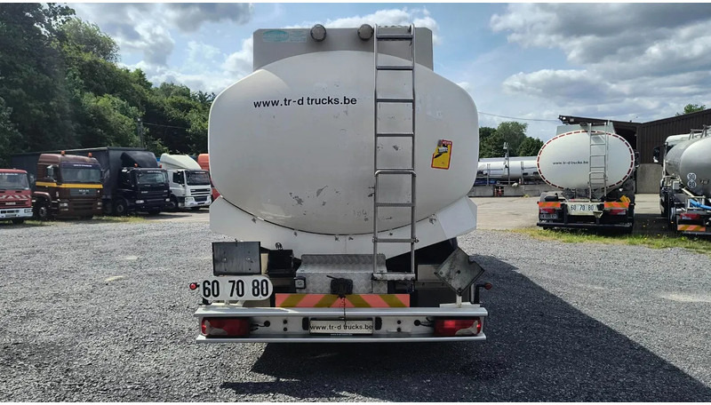 Scania P280 MANUAL GEARBOX- TANK 14000L- RETARDER - Tsisternauto: pilt 5 Scania P280 MANUAL GEARBOX- TANK 14000L- RETARDER - Tsisternauto: pilt 5
