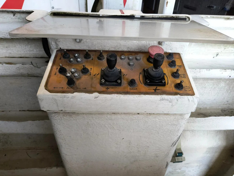 Veoauto Iveco EuroCargo 120 120E18 + COMET 151TAL (15 m): pilt 18 Veoauto Iveco EuroCargo 120 120E18 + COMET 151TAL (15 m): pilt 18