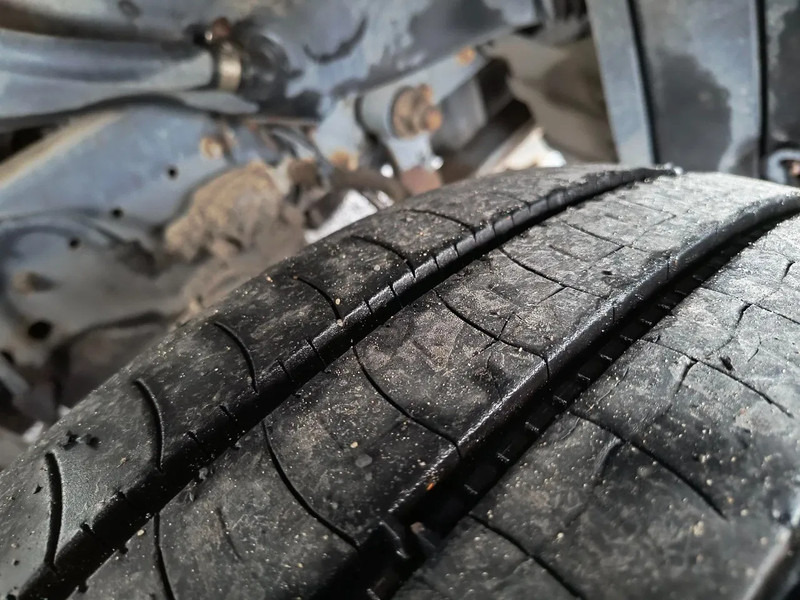 Veoauto Iveco EuroCargo 120 120E18 + COMET 151TAL (15 m): pilt 14 Veoauto Iveco EuroCargo 120 120E18 + COMET 151TAL (15 m): pilt 14