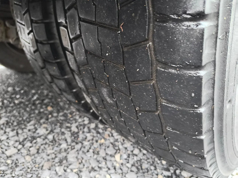 Veoauto Iveco EuroCargo 120 120E18 + COMET 151TAL (15 m): pilt 15 Veoauto Iveco EuroCargo 120 120E18 + COMET 151TAL (15 m): pilt 15