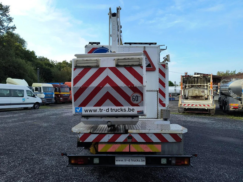 Iveco EuroCargo 120 E18 + COMET 151TAL (15 m) - Veoauto: pilt 5 Iveco EuroCargo 120 E18 + COMET 151TAL (15 m) - Veoauto: pilt 5