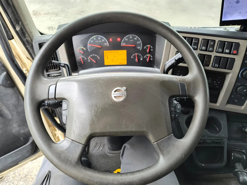Volvo FL 240 D'HOLLANDIA 2000KG - 5,76M BOX liising Volvo FL 240 D'HOLLANDIA 2000KG - 5,76M BOX: pilt 8