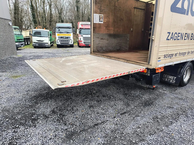 Volvo FL 240 D'HOLLANDIA 2000KG - 5,76M BOX liising Volvo FL 240 D'HOLLANDIA 2000KG - 5,76M BOX: pilt 15