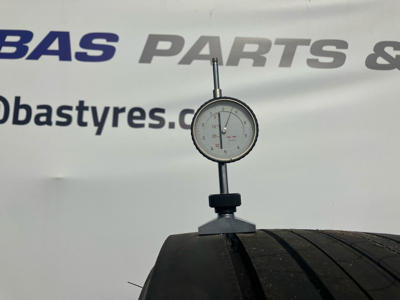 Bridgestone Bridgestone 315/70R22.5 Enliten Steer 154/150 M+S 3PMSF gebruikte set - Rehv - Veoauto: pilt 3 Bridgestone Bridgestone 315/70R22.5 Enliten Steer 154/150 M+S 3PMSF gebruikte set - Rehv - Veoauto: pilt 3