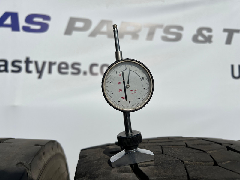 Bridgestone - Rehv - Veoauto: pilt 3 Bridgestone - Rehv - Veoauto: pilt 3