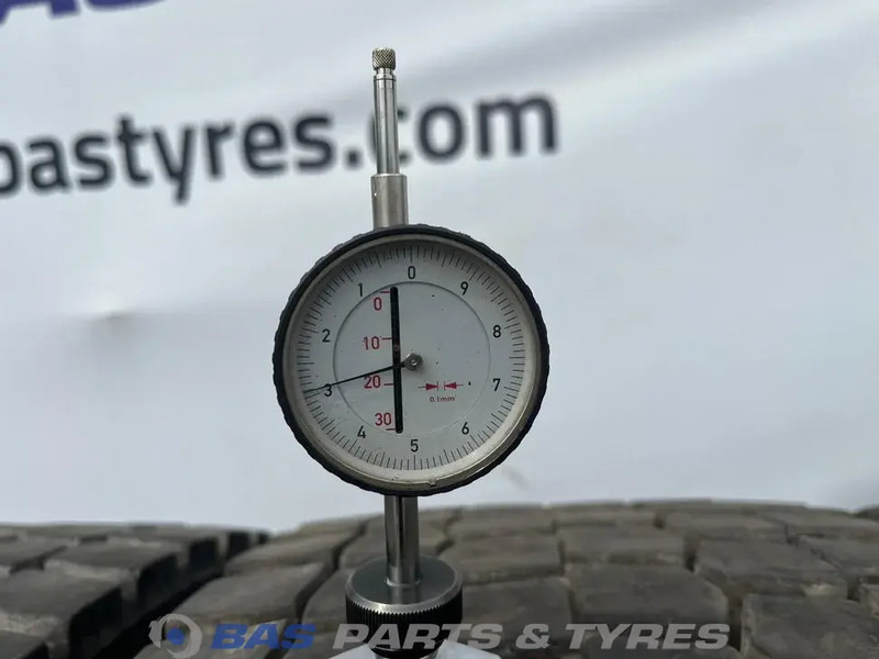 Bridgestone - Rehv - Veoauto: pilt 3 Bridgestone - Rehv - Veoauto: pilt 3