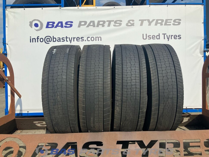 Bridgestone - Rehv - Veoauto: pilt 1 Bridgestone - Rehv - Veoauto: pilt 1