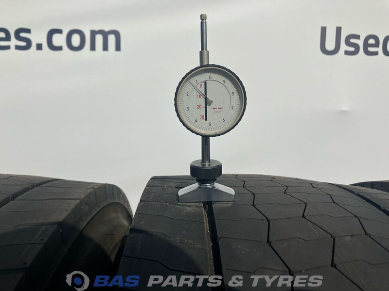 Bridgestone - Rehv - Veoauto: pilt 3 Bridgestone - Rehv - Veoauto: pilt 3