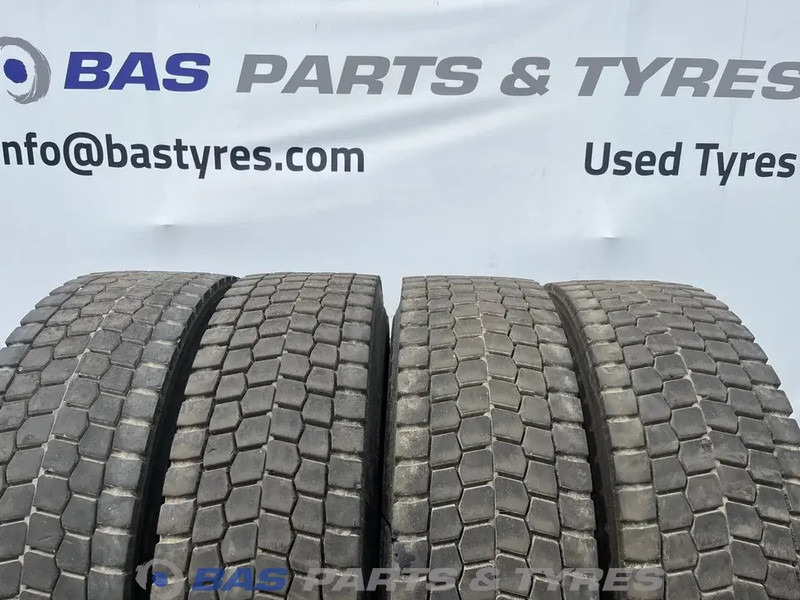 Bridgestone - Rehv - Veoauto: pilt 2 Bridgestone - Rehv - Veoauto: pilt 2