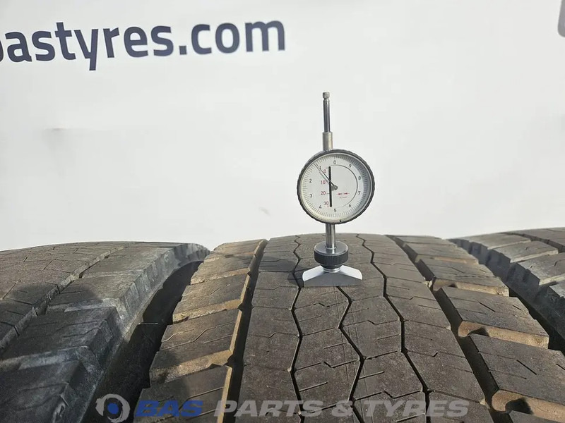 Bridgestone - Rehv - Veoauto: pilt 3 Bridgestone - Rehv - Veoauto: pilt 3