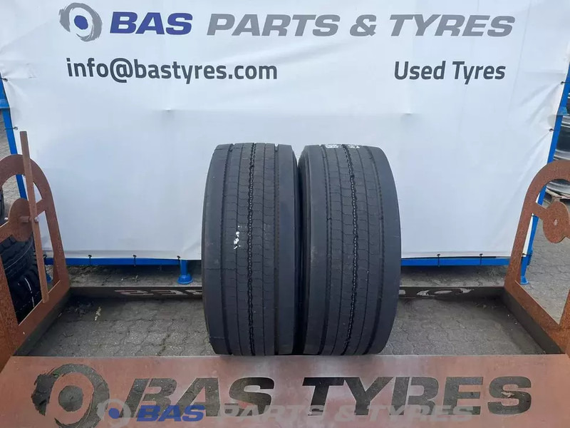 Bridgestone - Rehv - Veoauto: pilt 1 Bridgestone - Rehv - Veoauto: pilt 1