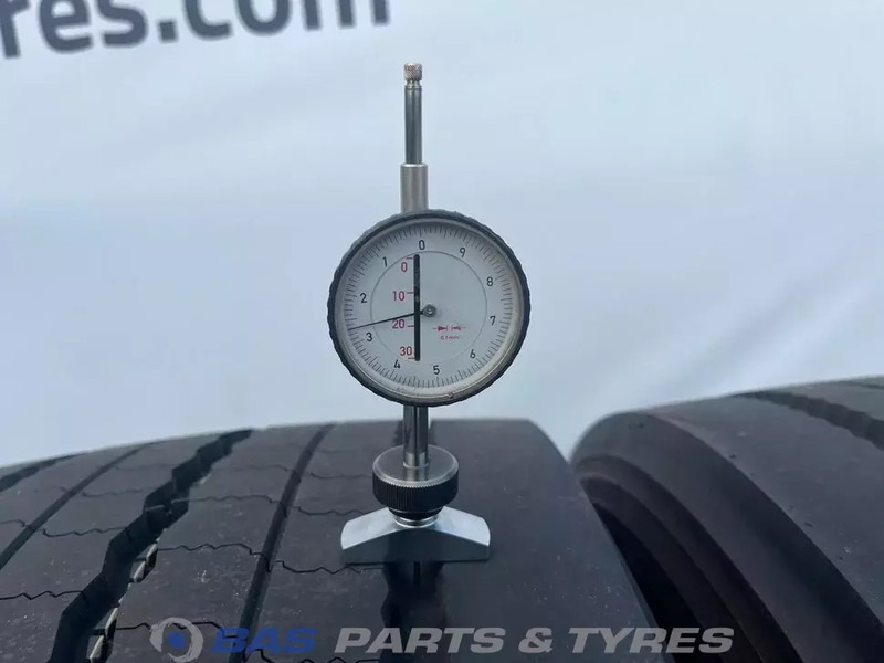 Bridgestone - Rehv - Veoauto: pilt 3 Bridgestone - Rehv - Veoauto: pilt 3