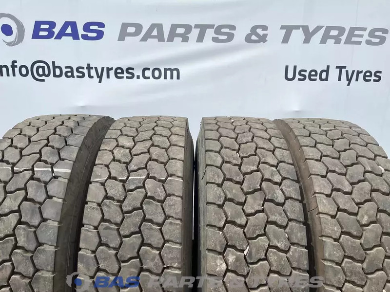 Bridgestone - Rehv - Veoauto: pilt 2 Bridgestone - Rehv - Veoauto: pilt 2