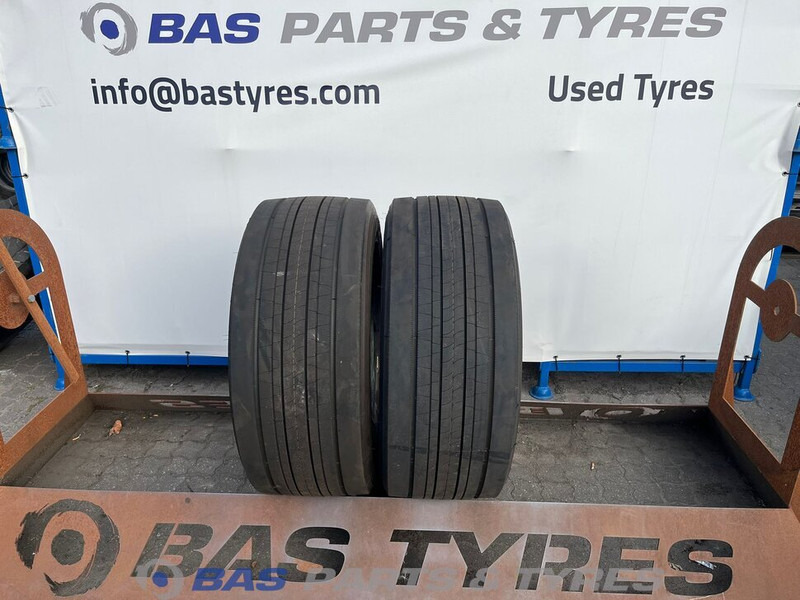 Bridgestone - Rehv - Veoauto: pilt 1 Bridgestone - Rehv - Veoauto: pilt 1