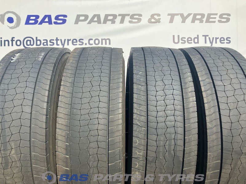 Bridgestone - Rehv - Veoauto: pilt 2 Bridgestone - Rehv - Veoauto: pilt 2
