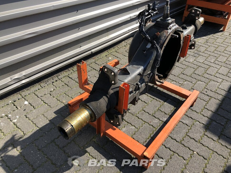 DAF Aslichaam DAF 1707626 - Roolikarp - Veoauto: pilt 3 DAF Aslichaam DAF 1707626 - Roolikarp - Veoauto: pilt 3
