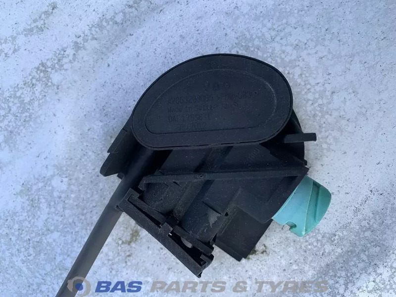 DAF Brandstoftank DAF 430 Liter 1681824 - Kütusepaak - Veoauto: pilt 5 DAF Brandstoftank DAF 430 Liter 1681824 - Kütusepaak - Veoauto: pilt 5