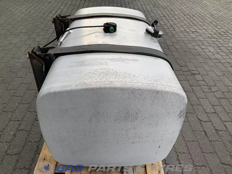DAF Brandstoftank DAF 430 Liter 1681824 - Kütusepaak - Veoauto: pilt 4 DAF Brandstoftank DAF 430 Liter 1681824 - Kütusepaak - Veoauto: pilt 4
