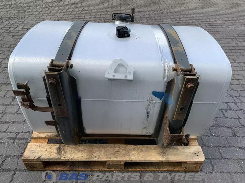 DAF Brandstoftank DAF 430 Liter 1681824 - Kütusepaak - Veoauto: pilt 3 DAF Brandstoftank DAF 430 Liter 1681824 - Kütusepaak - Veoauto: pilt 3