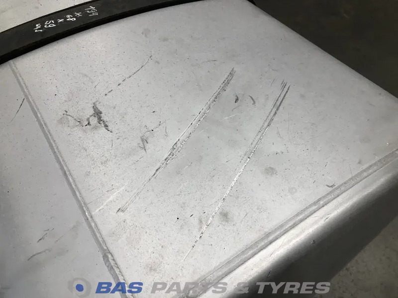 DAF Brandstoftank DAF 690 Liter 1945569 - Kütusepaak - Veoauto: pilt 5 DAF Brandstoftank DAF 690 Liter 1945569 - Kütusepaak - Veoauto: pilt 5