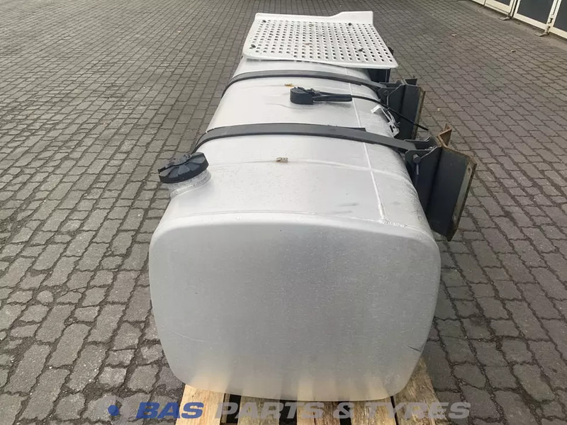 DAF Brandstoftank DAF 845 Liter 1659141 - Kütusepaak - Veoauto: pilt 2 DAF Brandstoftank DAF 845 Liter 1659141 - Kütusepaak - Veoauto: pilt 2