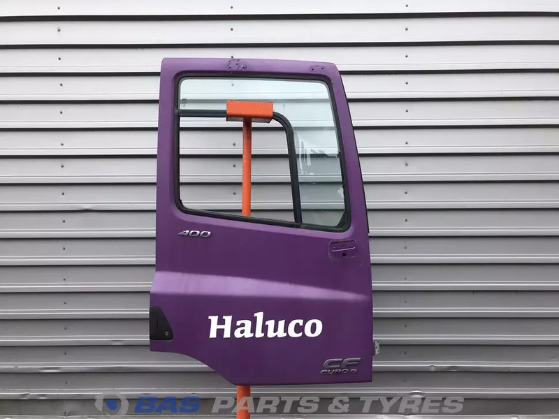 DAF CF Euro 6 - Uks ja varuosad - Veoauto: pilt 1 DAF CF Euro 6 - Uks ja varuosad - Veoauto: pilt 1