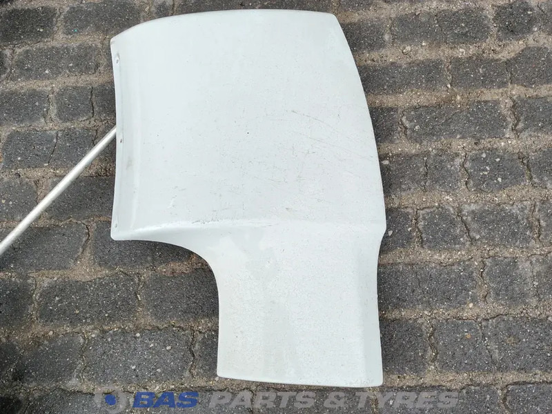 DAF CF Euro 6 - Aerodünaamika/ Spoiler - Veoauto: pilt 3 DAF CF Euro 6 - Aerodünaamika/ Spoiler - Veoauto: pilt 3