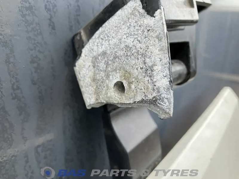 DAF CF Euro 6 - Võre - Veoauto: pilt 3 DAF CF Euro 6 - Võre - Veoauto: pilt 3