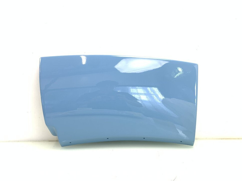 DAF CF Euro 6 - Aerodünaamika/ Spoiler - Veoauto: pilt 1 DAF CF Euro 6 - Aerodünaamika/ Spoiler - Veoauto: pilt 1