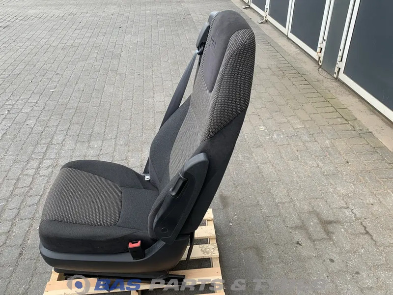 DAF CF Euro 6 - Iste - Veoauto: pilt 2 DAF CF Euro 6 - Iste - Veoauto: pilt 2