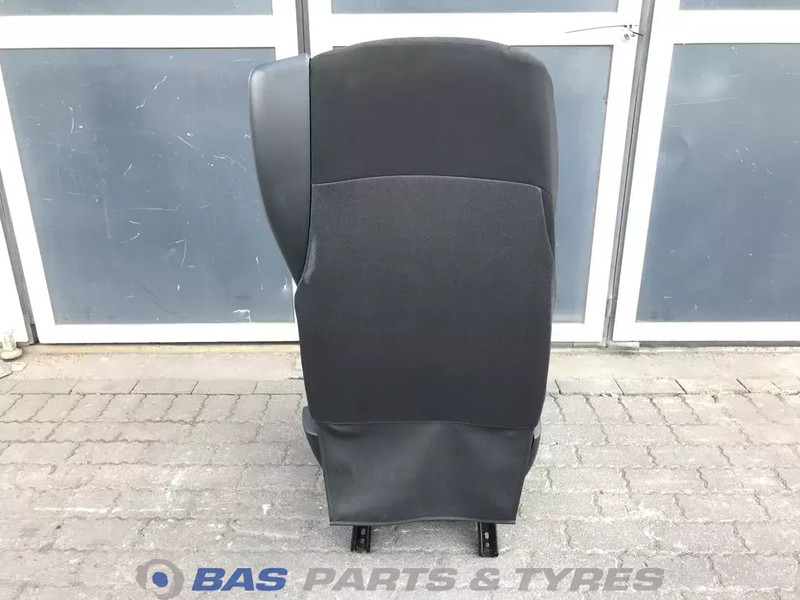 DAF CF Euro 6 - Iste - Veoauto: pilt 3 DAF CF Euro 6 - Iste - Veoauto: pilt 3