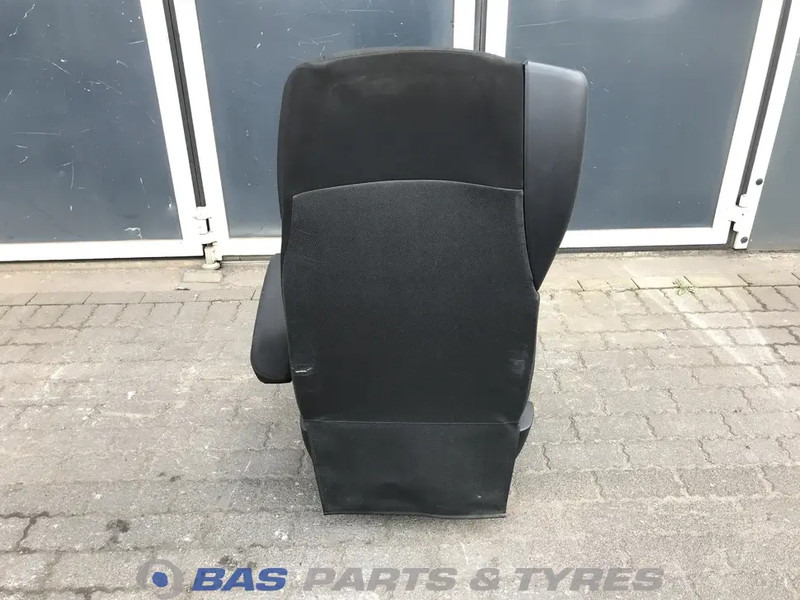 DAF CF Euro 6 - Iste - Veoauto: pilt 3 DAF CF Euro 6 - Iste - Veoauto: pilt 3