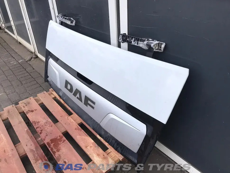 DAF CF Euro 6 - Võre - Veoauto: pilt 2 DAF CF Euro 6 - Võre - Veoauto: pilt 2