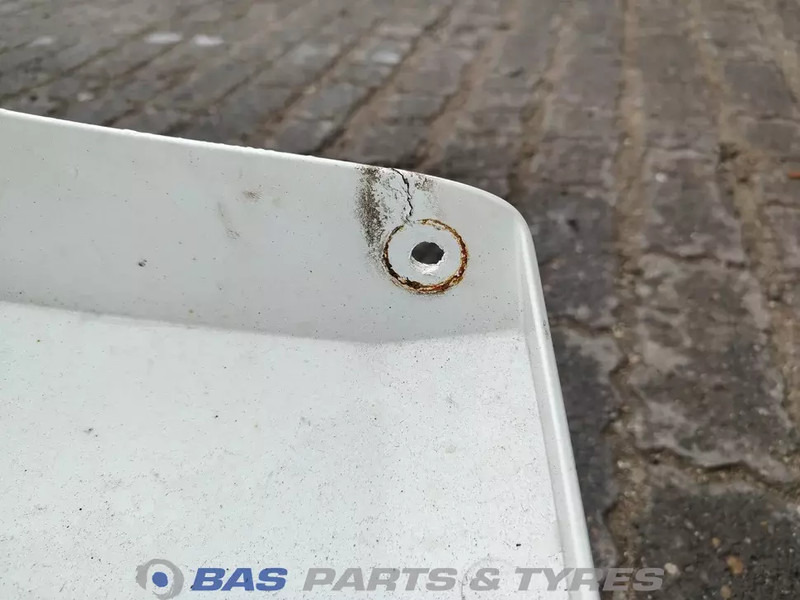 Aerodünaamika/ Spoiler - Veoauto DAF CF Euro 6 Spoilerset DAF Sleeper Cab L2H1 2003142: pilt 17 Aerodünaamika/ Spoiler - Veoauto DAF CF Euro 6 Spoilerset DAF Sleeper Cab L2H1 2003142: pilt 17