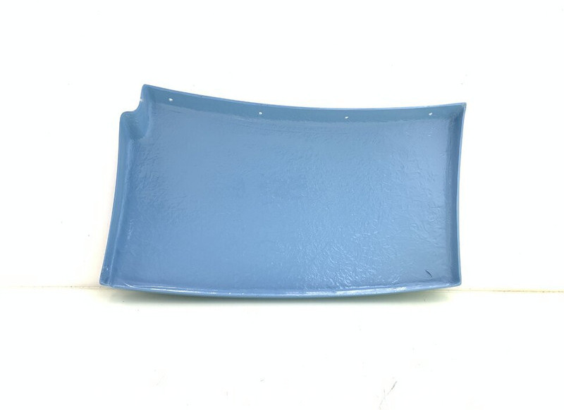 DAF CF Euro 6 Verlengstuk DAF Day Cab L1H1 1371882 - Aerodünaamika/ Spoiler - Veoauto: pilt 2 DAF CF Euro 6 Verlengstuk DAF Day Cab L1H1 1371882 - Aerodünaamika/ Spoiler - Veoauto: pilt 2