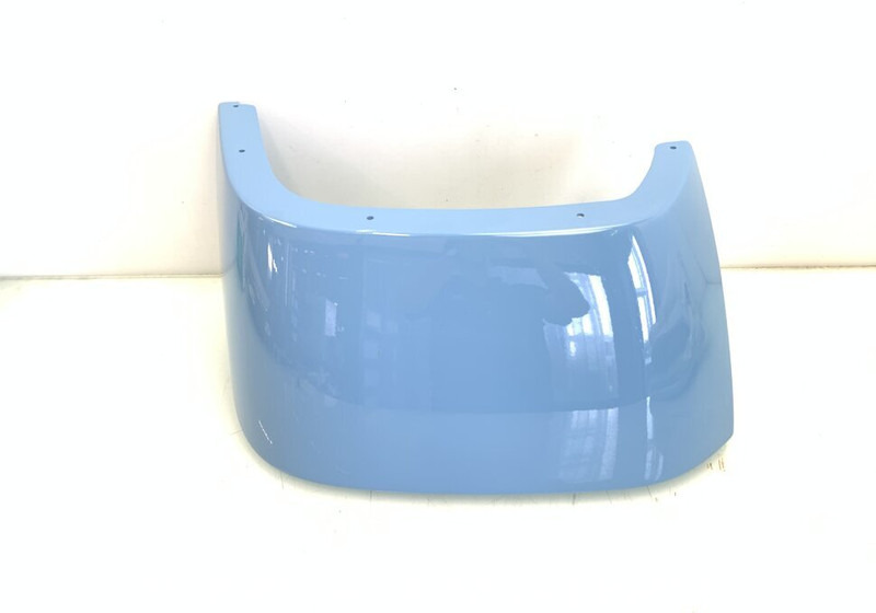 DAF CF Euro 6 Verlengstuk DAF Day Cab L1H1 1801498 - Aerodünaamika/ Spoiler - Veoauto: pilt 2 DAF CF Euro 6 Verlengstuk DAF Day Cab L1H1 1801498 - Aerodünaamika/ Spoiler - Veoauto: pilt 2