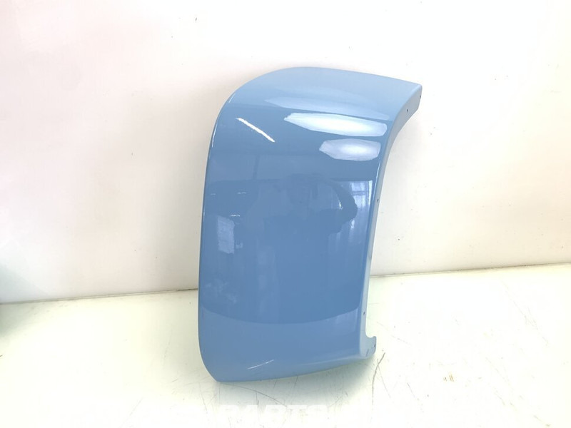 DAF CF Euro 6 Verlengstuk DAF Day Cab L1H1 1801498 - Aerodünaamika/ Spoiler - Veoauto: pilt 1 DAF CF Euro 6 Verlengstuk DAF Day Cab L1H1 1801498 - Aerodünaamika/ Spoiler - Veoauto: pilt 1