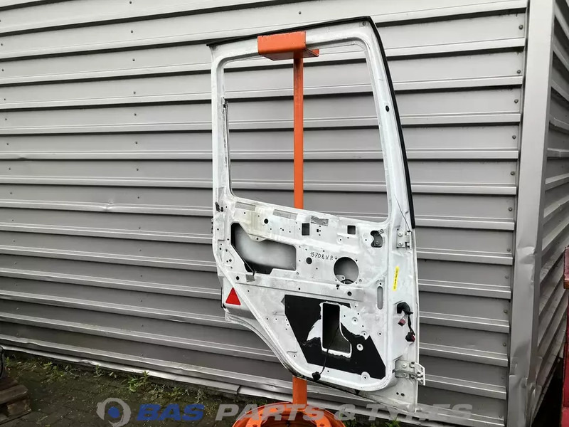 DAF CF (Meerdere types) - Uks ja varuosad - Veoauto: pilt 2 DAF CF (Meerdere types) - Uks ja varuosad - Veoauto: pilt 2