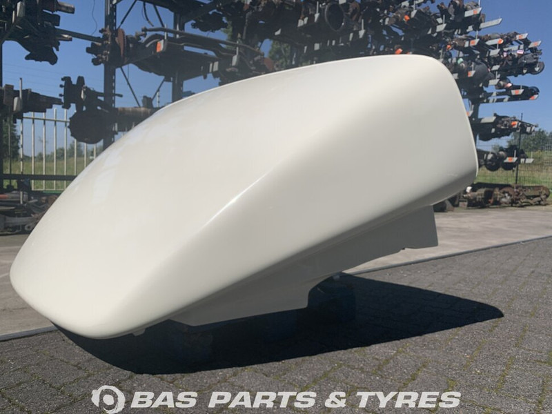 DAF CF (Meerdere types) - Aerodünaamika/ Spoiler - Veoauto: pilt 2 DAF CF (Meerdere types) - Aerodünaamika/ Spoiler - Veoauto: pilt 2