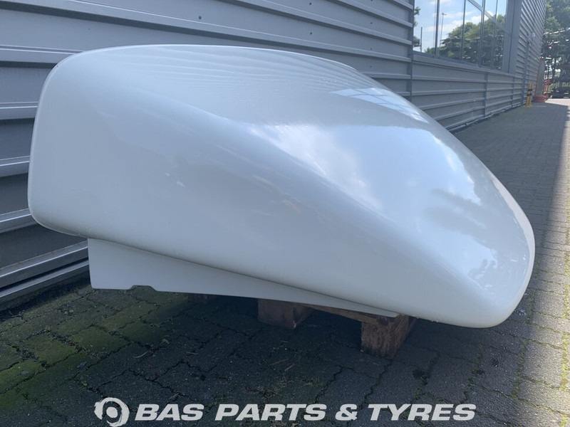 DAF CF (Meerdere types) - Aerodünaamika/ Spoiler - Veoauto: pilt 3 DAF CF (Meerdere types) - Aerodünaamika/ Spoiler - Veoauto: pilt 3