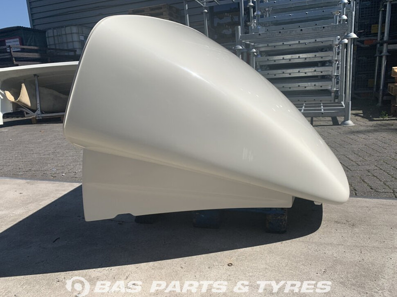 DAF CF (Meerdere types) - Aerodünaamika/ Spoiler - Veoauto: pilt 3 DAF CF (Meerdere types) - Aerodünaamika/ Spoiler - Veoauto: pilt 3