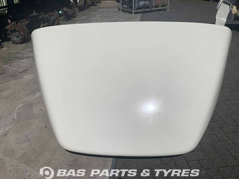 DAF CF (Meerdere types) - Aerodünaamika/ Spoiler - Veoauto: pilt 1 DAF CF (Meerdere types) - Aerodünaamika/ Spoiler - Veoauto: pilt 1