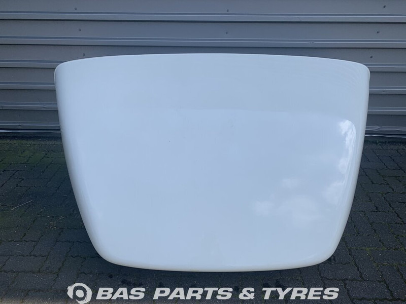 DAF CF (Meerdere types) - Aerodünaamika/ Spoiler - Veoauto: pilt 1 DAF CF (Meerdere types) - Aerodünaamika/ Spoiler - Veoauto: pilt 1