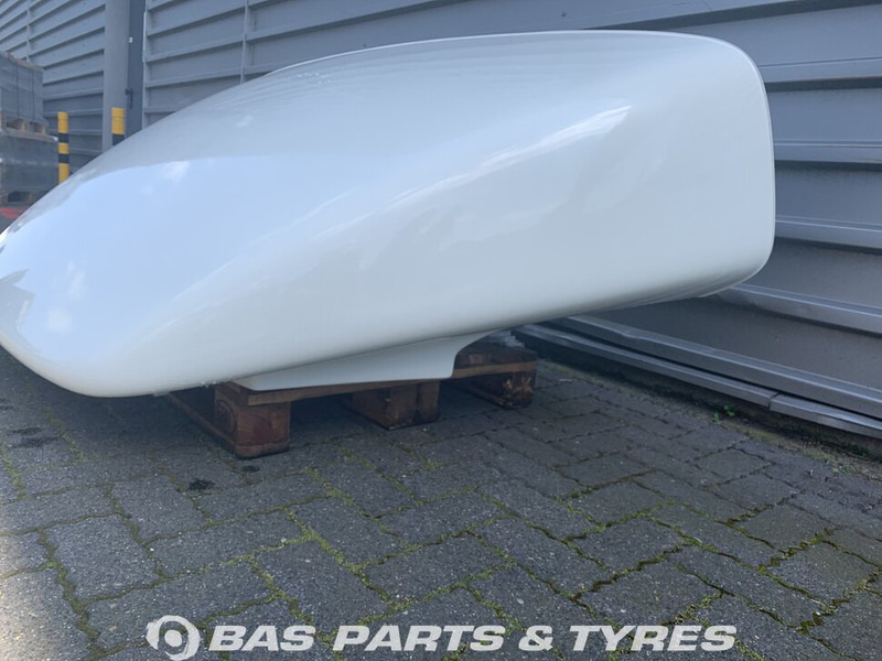 DAF CF (Meerdere types) - Aerodünaamika/ Spoiler - Veoauto: pilt 2 DAF CF (Meerdere types) - Aerodünaamika/ Spoiler - Veoauto: pilt 2