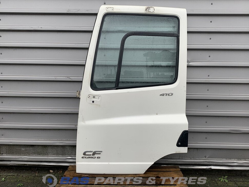 DAF CF (Meerdere types) Portier Links DAF 1836599 - Uks ja varuosad - Veoauto: pilt 1 DAF CF (Meerdere types) Portier Links DAF 1836599 - Uks ja varuosad - Veoauto: pilt 1